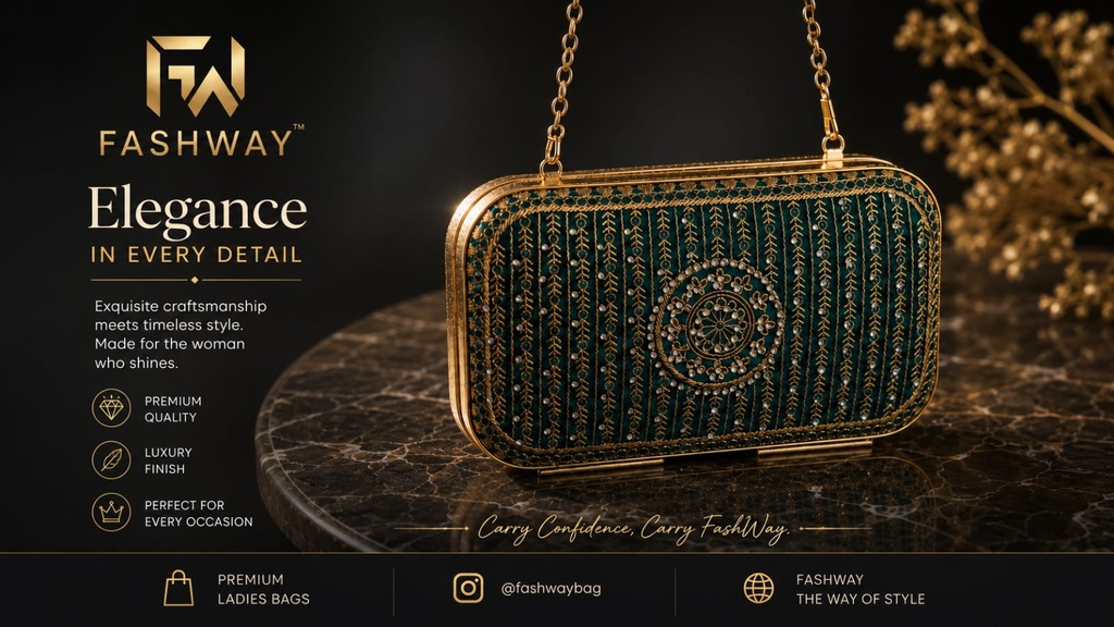 Elegance That Speaks Luxury
